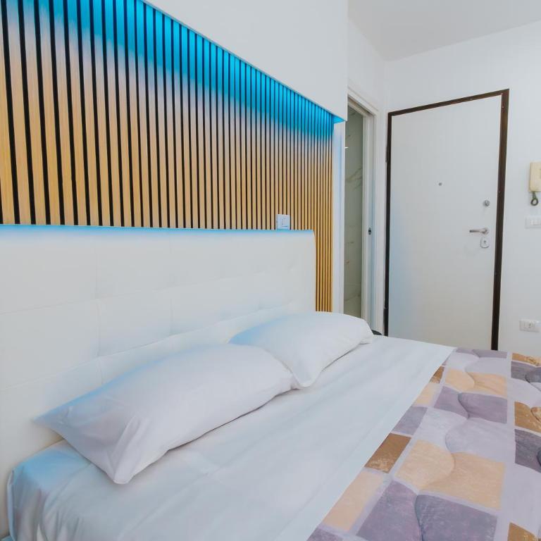 Urban Stay - Appartamento con 1 Camera da Letto - 5