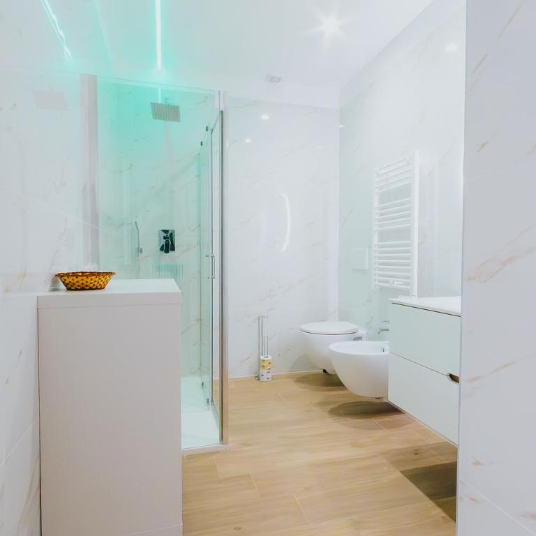 Urban Stay - Appartamento con 1 Camera da Letto - 2