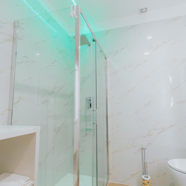 Urban Stay - Appartamento con 1 Camera da Letto - 37