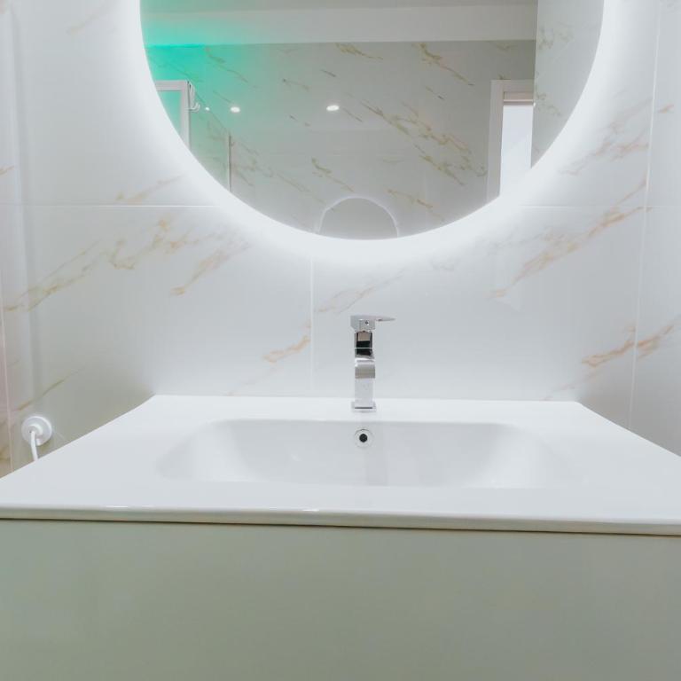 Urban Stay - Appartamento con 1 Camera da Letto - 7