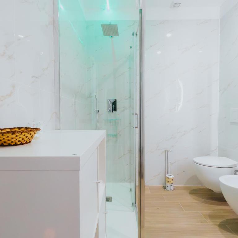 Urban Stay - Appartamento con 1 Camera da Letto - 19