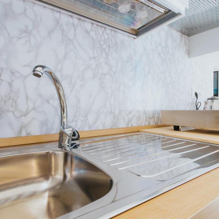 Urban Stay - Appartamento con 1 Camera da Letto - 20