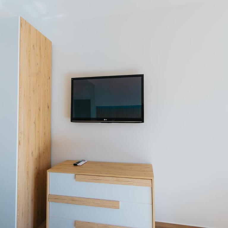 Urban Stay - Appartamento con 1 Camera da Letto - 22