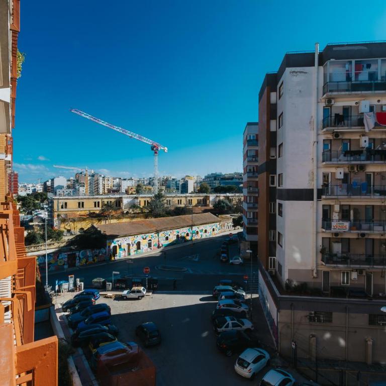 Urban Stay - Appartamento con 1 Camera da Letto - 9