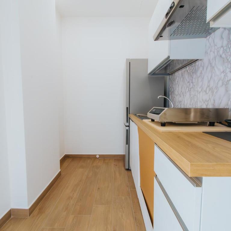 Urban Stay - Appartamento con 1 Camera da Letto - 24