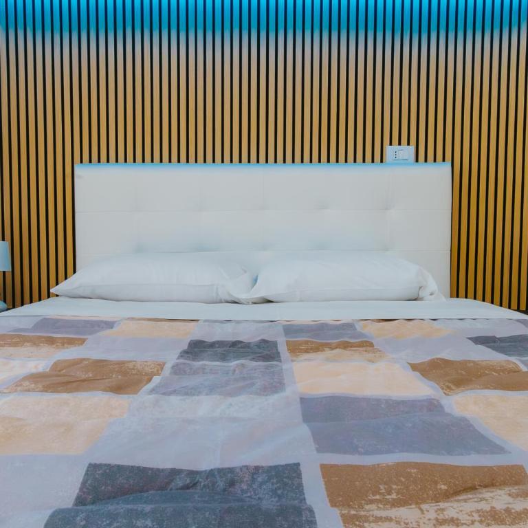 Urban Stay - Appartamento con 1 Camera da Letto - 21