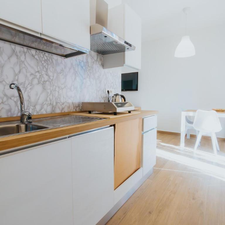 Urban Stay - Appartamento con 1 Camera da Letto - 4