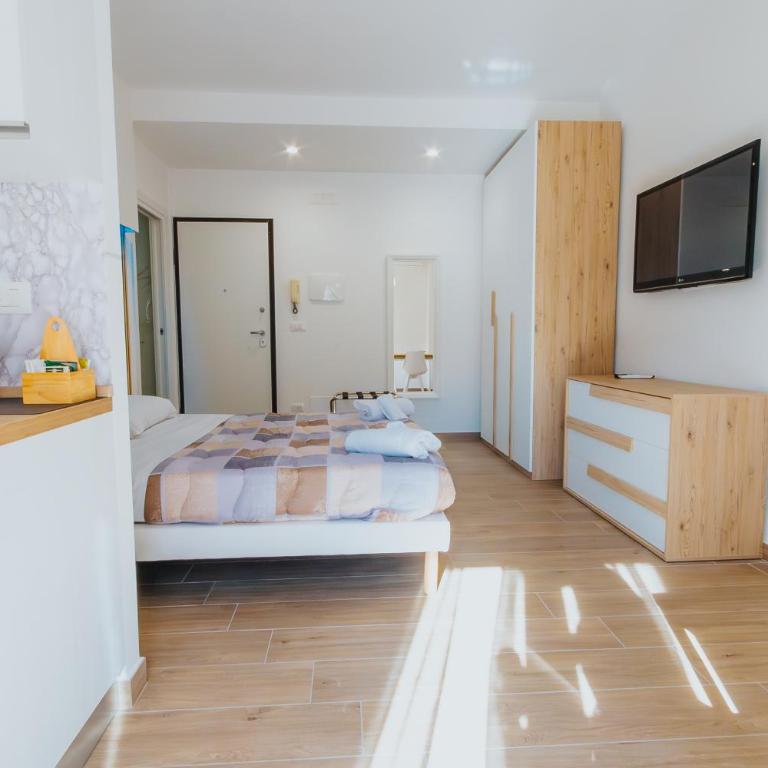 Urban Stay - Appartamento con 1 Camera da Letto - 1