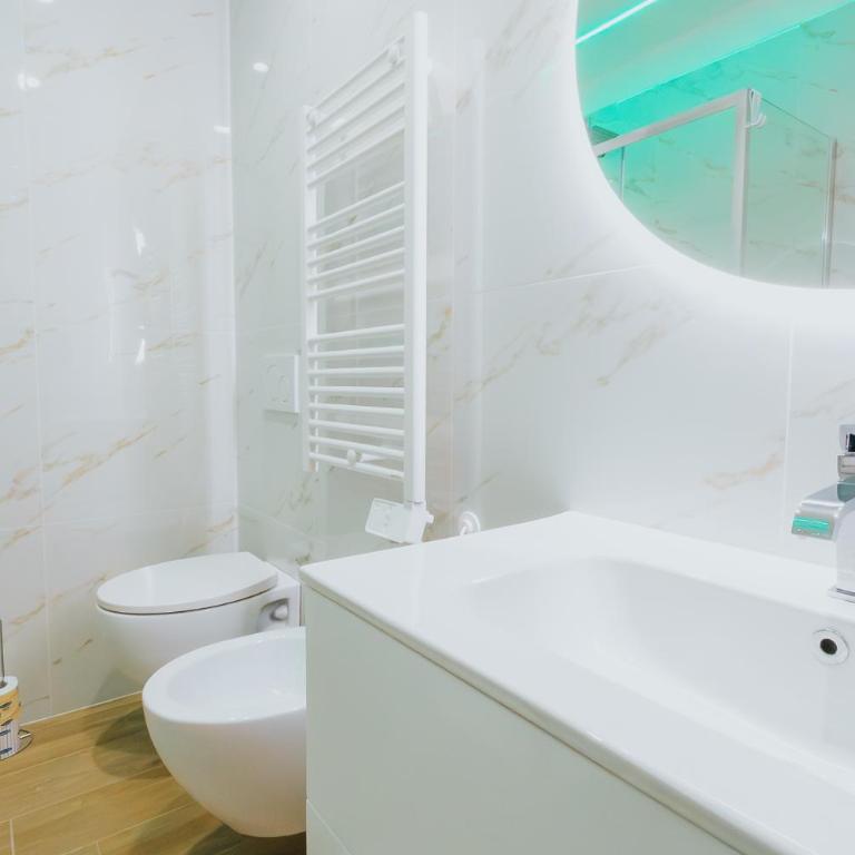 Urban Stay - Appartamento con 1 Camera da Letto - 29