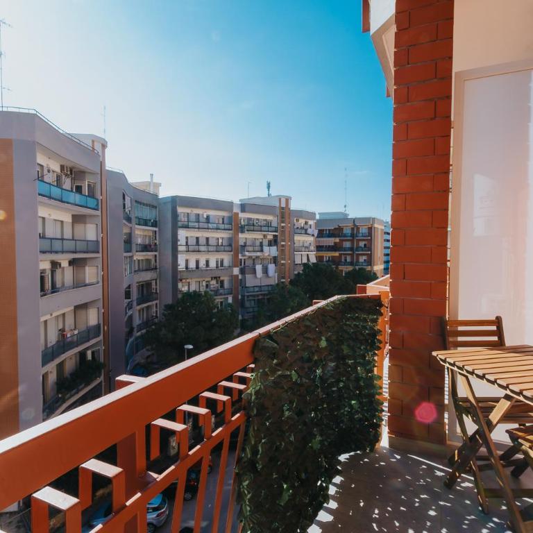 Urban Stay - Appartamento con 1 Camera da Letto - 31