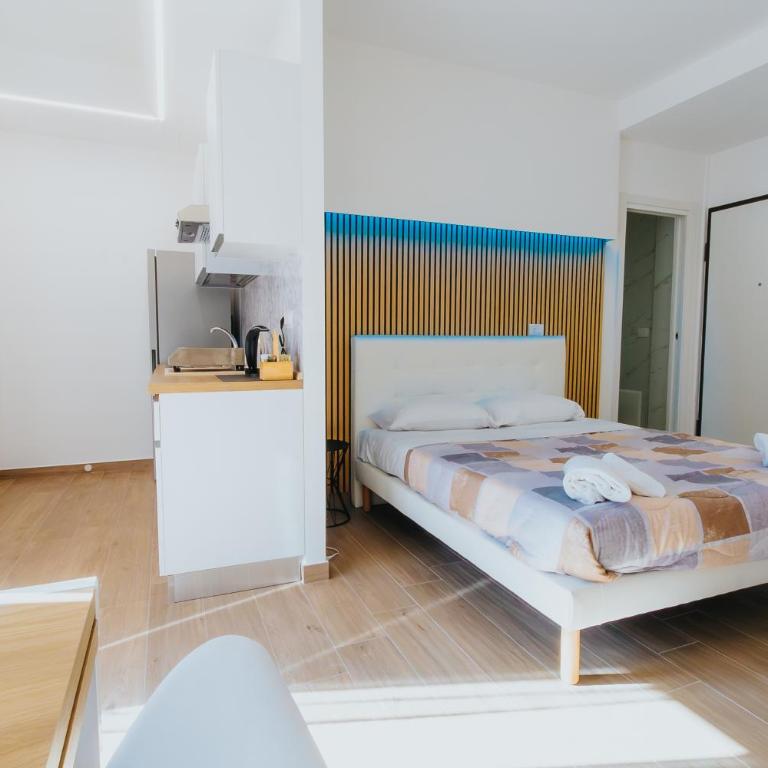 Urban Stay - Appartamento con 1 Camera da Letto - 30