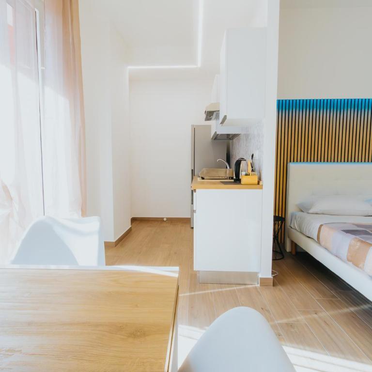 Urban Stay - Appartamento con 1 Camera da Letto - 36