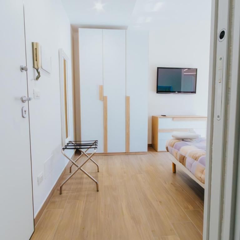 Urban Stay - Appartamento con 1 Camera da Letto - 33