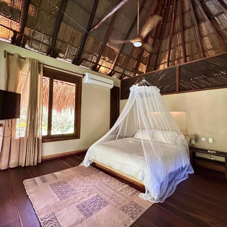 Senda Watapuy - Habitación Triple Deluxe - 2