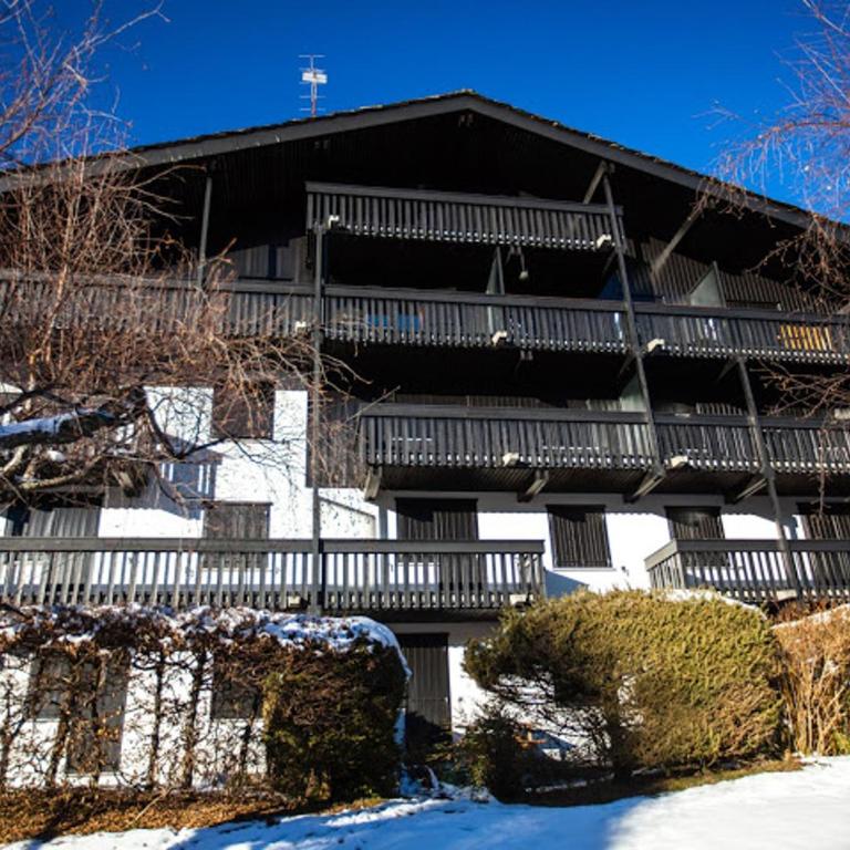 2 Pièces Vue Mont Blanc avec Balcon - Chamonix, Animaux acceptés - FR-1-517-19 - Appartement (4 Adultes) - 10