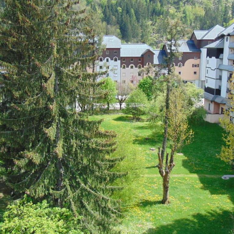 Charmant 2 Pièces Chamonix, 4 Pers, Animaux Ok, Parking - FR-1-517-18 - Appartement (4 Adultes) - 4