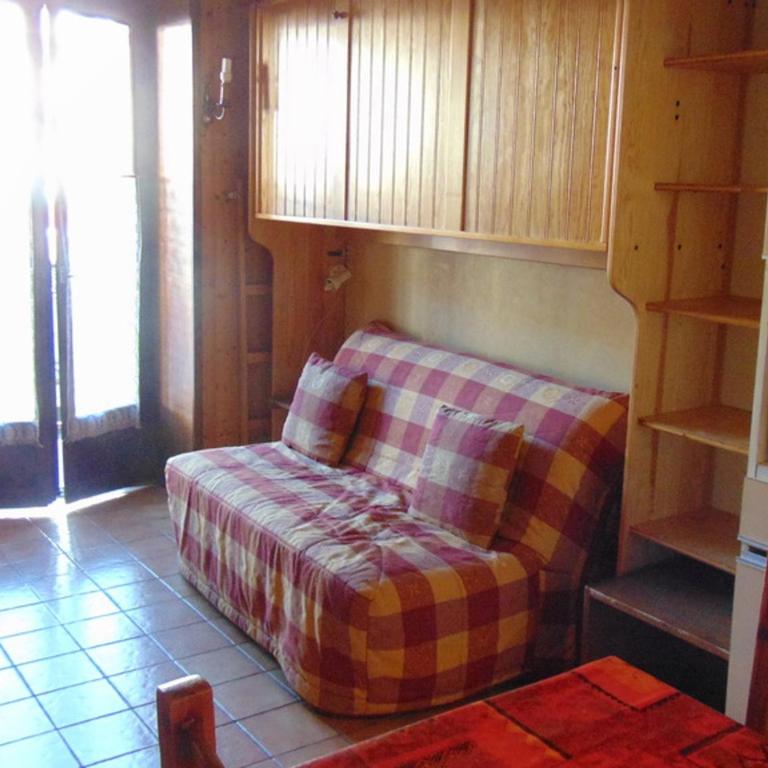 Studio convivial en zone piétonne avec animaux admis, balcon - Chamonix - FR-1-517-23 - Studio - 11