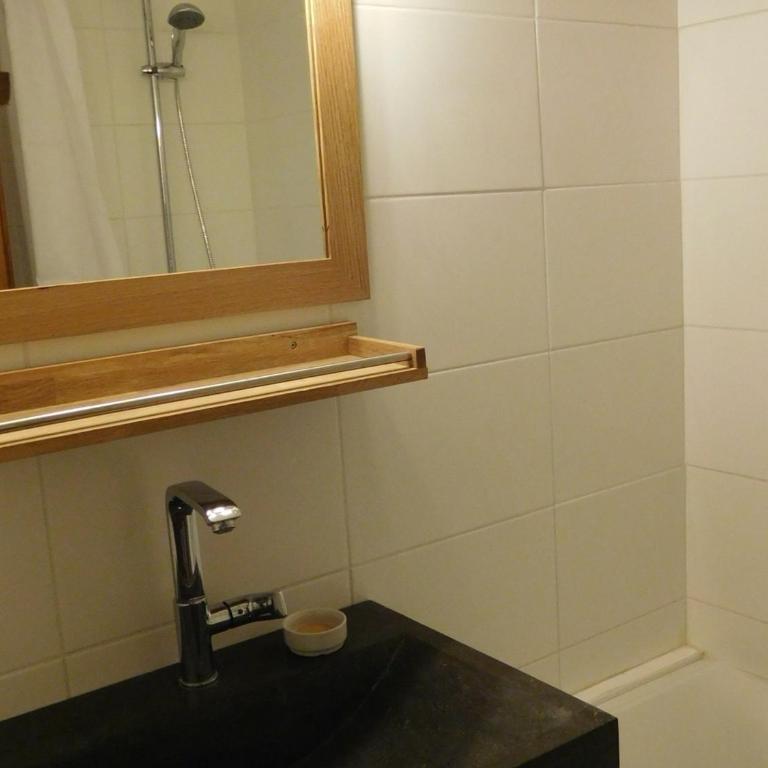 Appartement 2 pièces Chamonix avec Parking - FR-1-517-39 - Apartamento (5 adultos) - 9