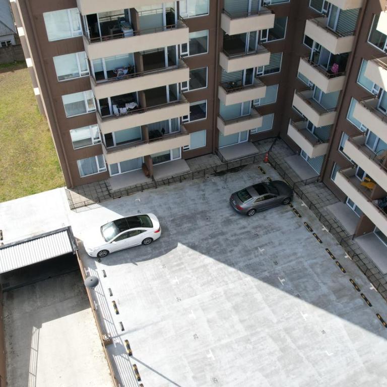 Céntrico Departamento, Ochagavia - Apartamento de 1 dormitorio - 12