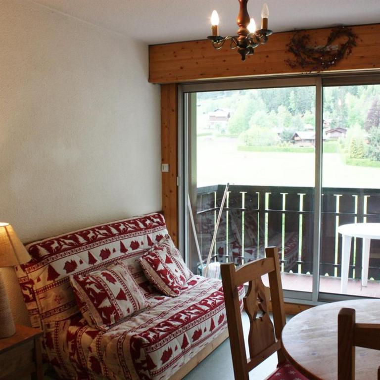 Studio cosy proche des pistes - Animaux admis - FR-1-517-52 - Monolocale - 13