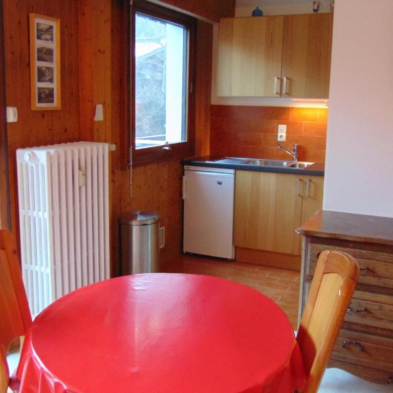 Studio lumineux 3 pers, animaux admis, parking - FR-1-517-27 - Studio - 5