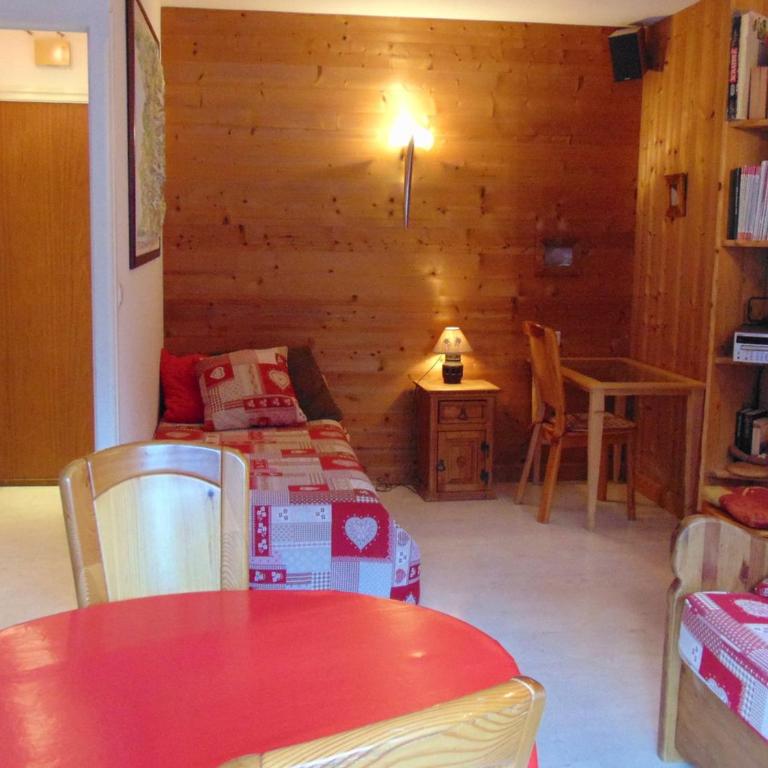 Studio lumineux 3 pers, animaux admis, parking - FR-1-517-27 - Studio - 7
