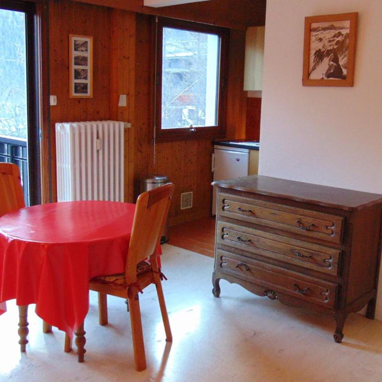 Studio lumineux 3 pers, animaux admis, parking - FR-1-517-27 - Studio - 13