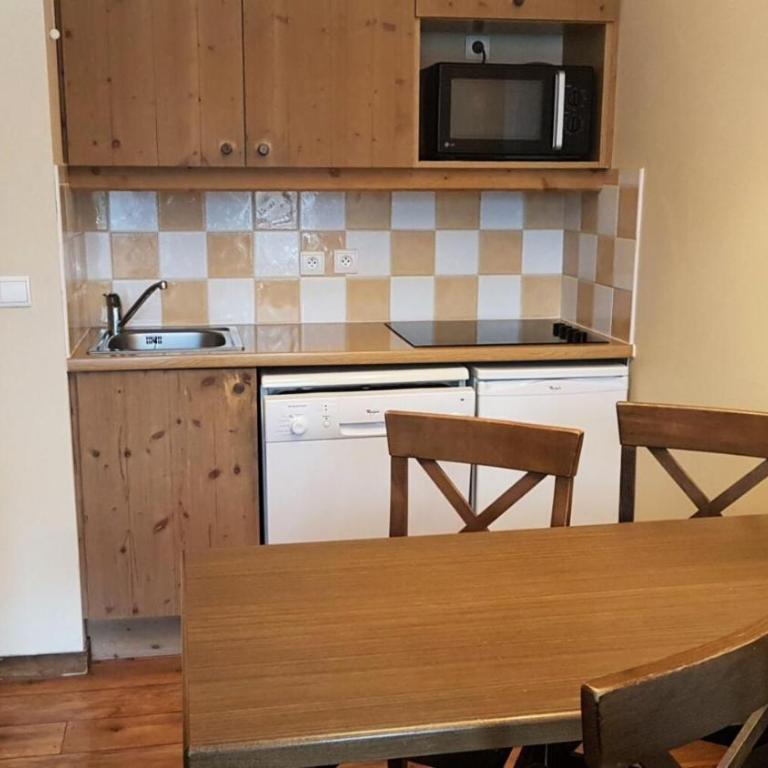 Résidence L'Albane - maeva Home - Appartement 2 pièces 4 personnes - Confort MAE-2791 - Appartement - 3