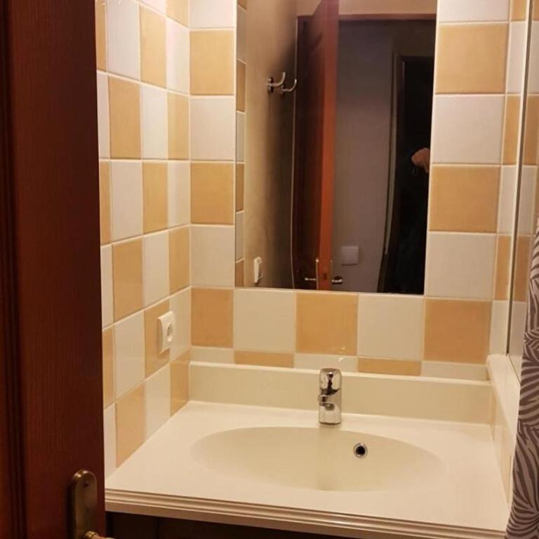 Résidence L'Albane - maeva Home - Appartement 2 pièces 4 personnes - Confort MAE-2791 - Appartement - 8