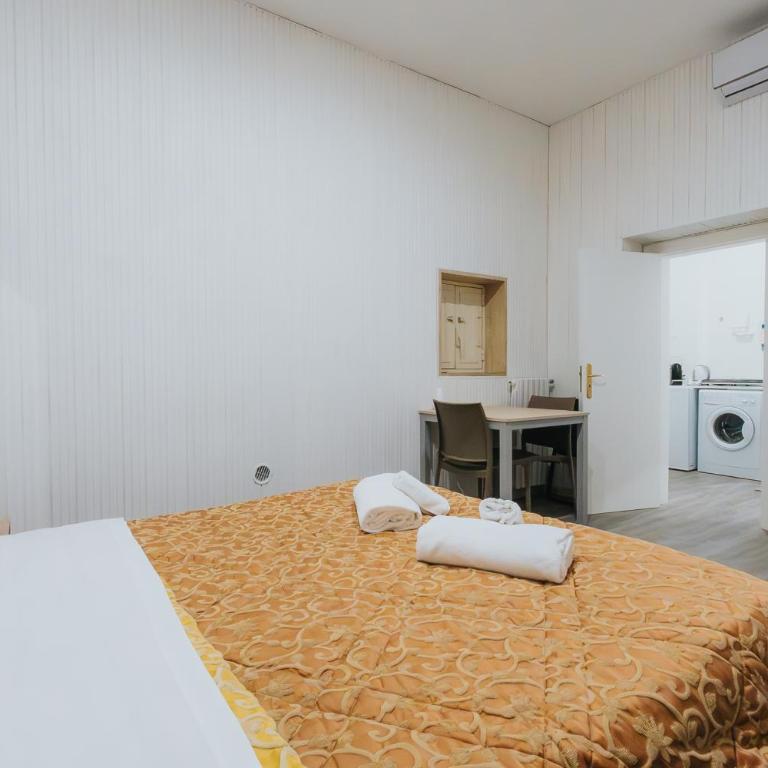 Maga Maiù - Appartamento con 1 Camera da Letto - 10