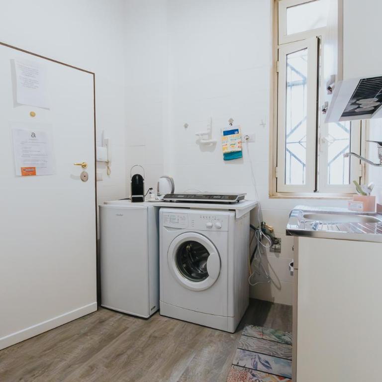 Maga Maiù - Appartamento con 1 Camera da Letto - 8