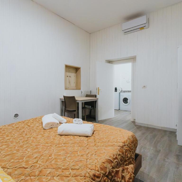 Maga Maiù - Appartamento con 1 Camera da Letto - 25