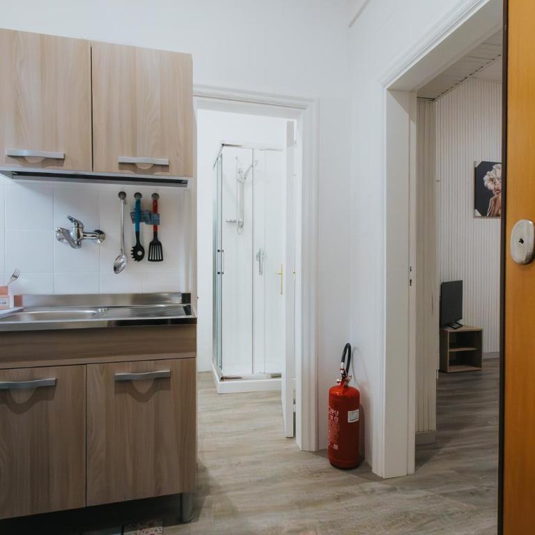 Maga Maiù - Appartamento con 1 Camera da Letto - 2
