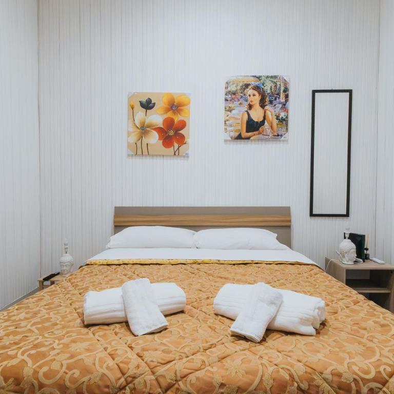 Maga Maiù - Appartamento con 1 Camera da Letto - 1