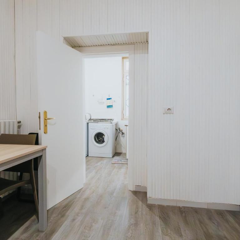 Maga Maiù - Appartamento con 1 Camera da Letto - 12