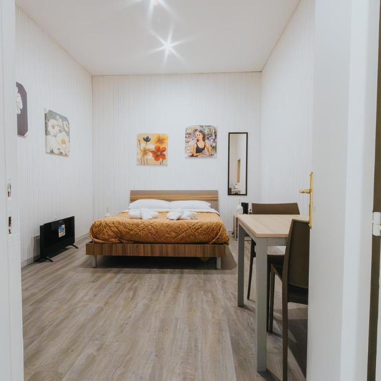 Maga Maiù - Appartamento con 1 Camera da Letto - 13