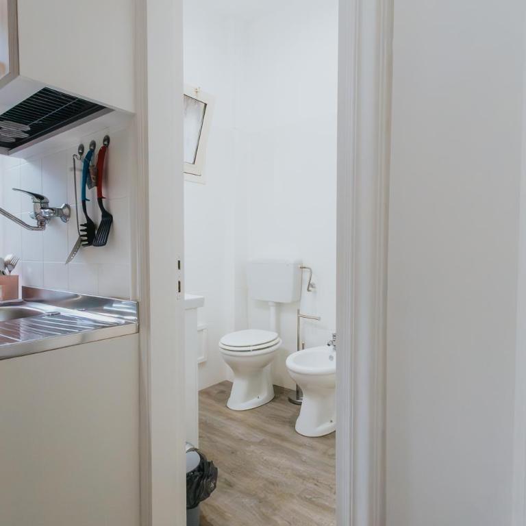 Maga Maiù - Appartamento con 1 Camera da Letto - 14