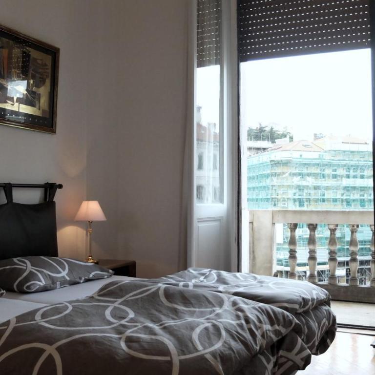 B&B Piazza Goldoni - Deluxe Double Room with Balcony - 1