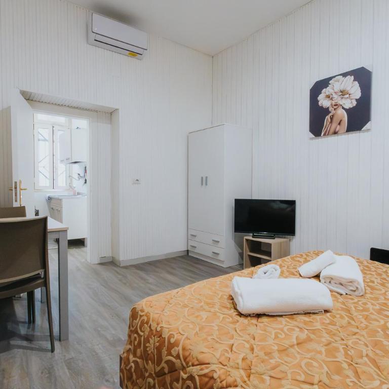 Maga Maiù - Appartamento con 1 Camera da Letto - 18