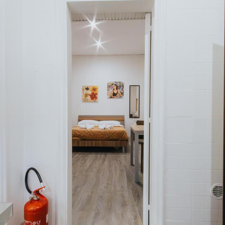 Maga Maiù - Appartamento con 1 Camera da Letto - 22