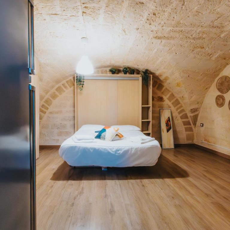 U Ragù House - Appartamento con 1 Camera da Letto - 23
