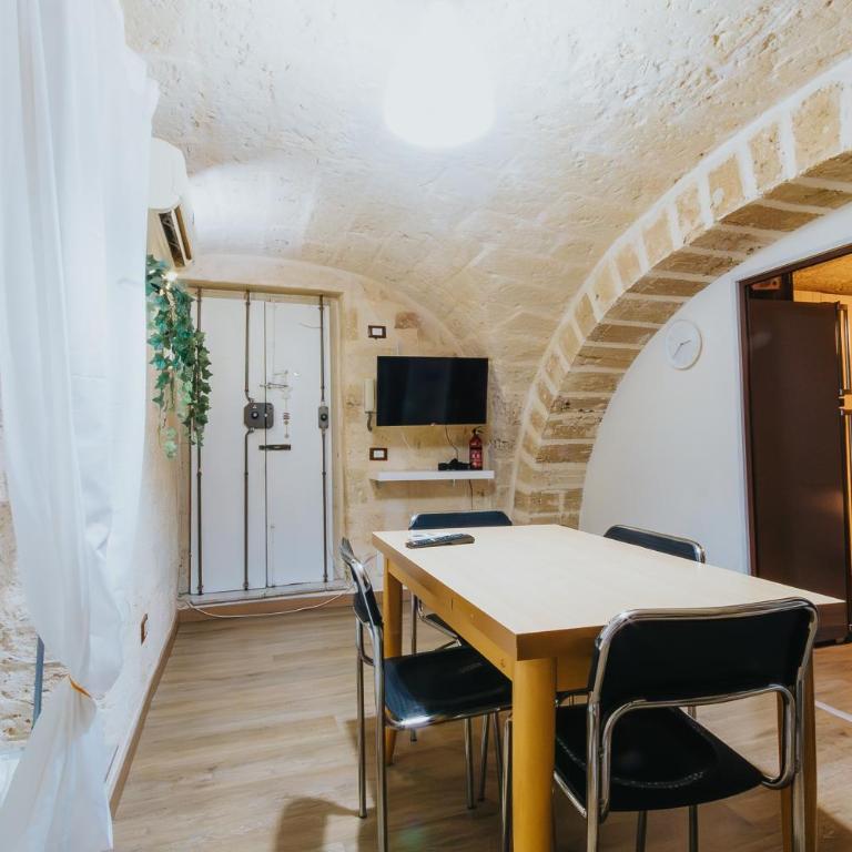 U Ragù House - Appartamento con 1 Camera da Letto - 9