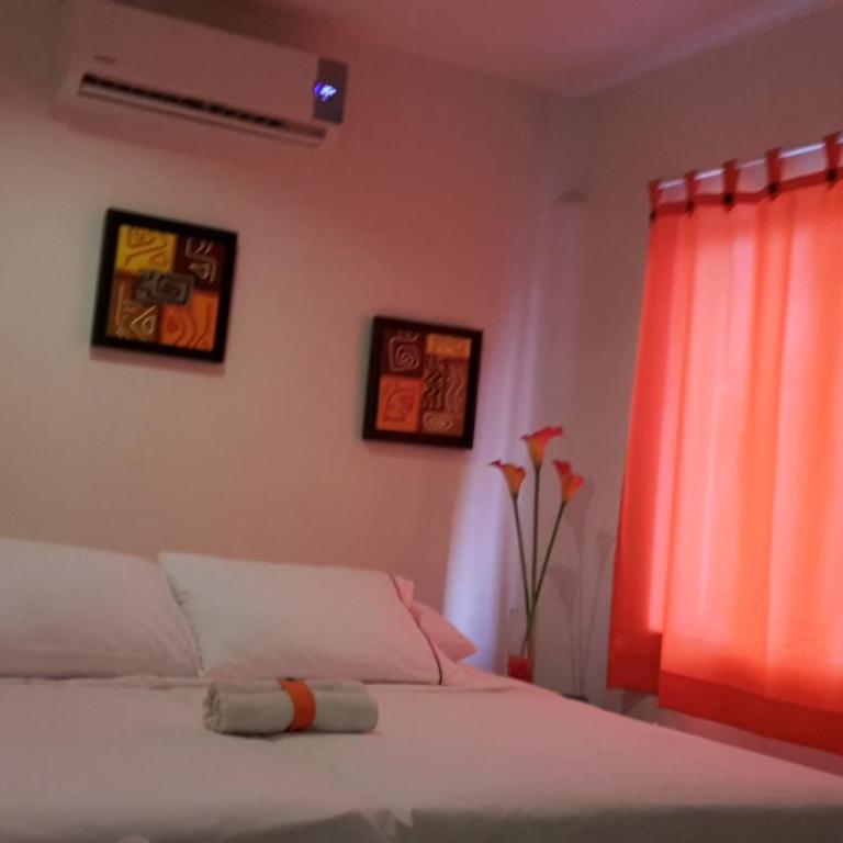 Manzanillo Beach - Habitación Doble Estándar - 8
