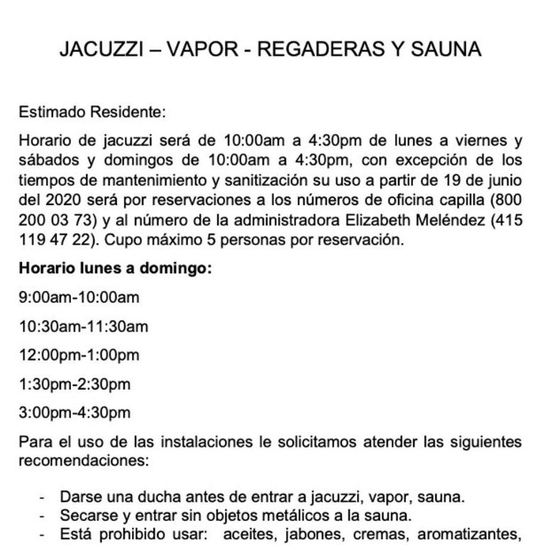 Elegant 3BR Condo 5 Star Amenities near Centro - Apartamento de 3 dormitorios con balcón - 85