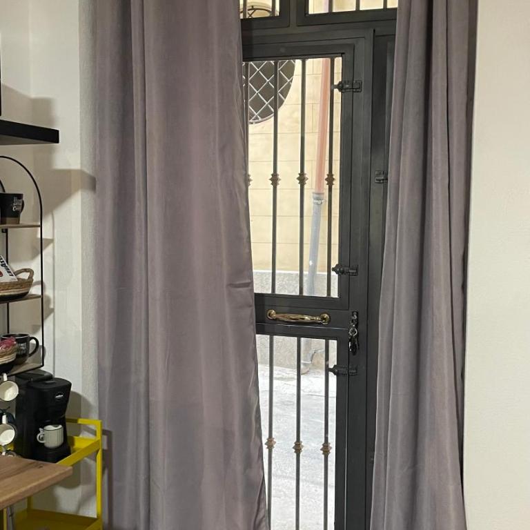 T&F Casa al Capo - In centro a Palermo - One-Bedroom House - 12