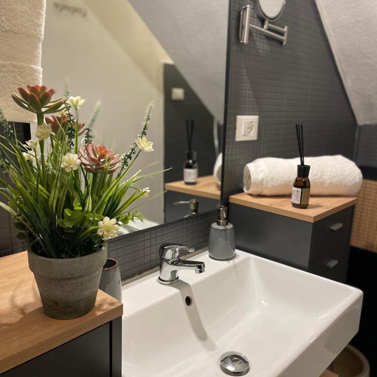 T&F Casa al Capo - In centro a Palermo - One-Bedroom House - 44