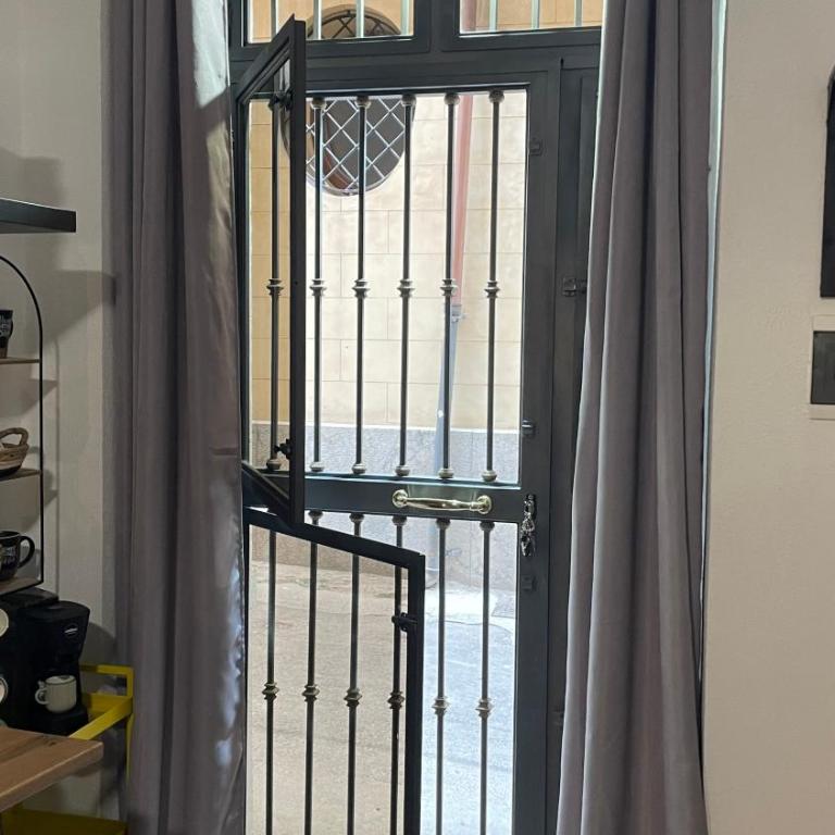 T&F Casa al Capo - In centro a Palermo - One-Bedroom House - 13
