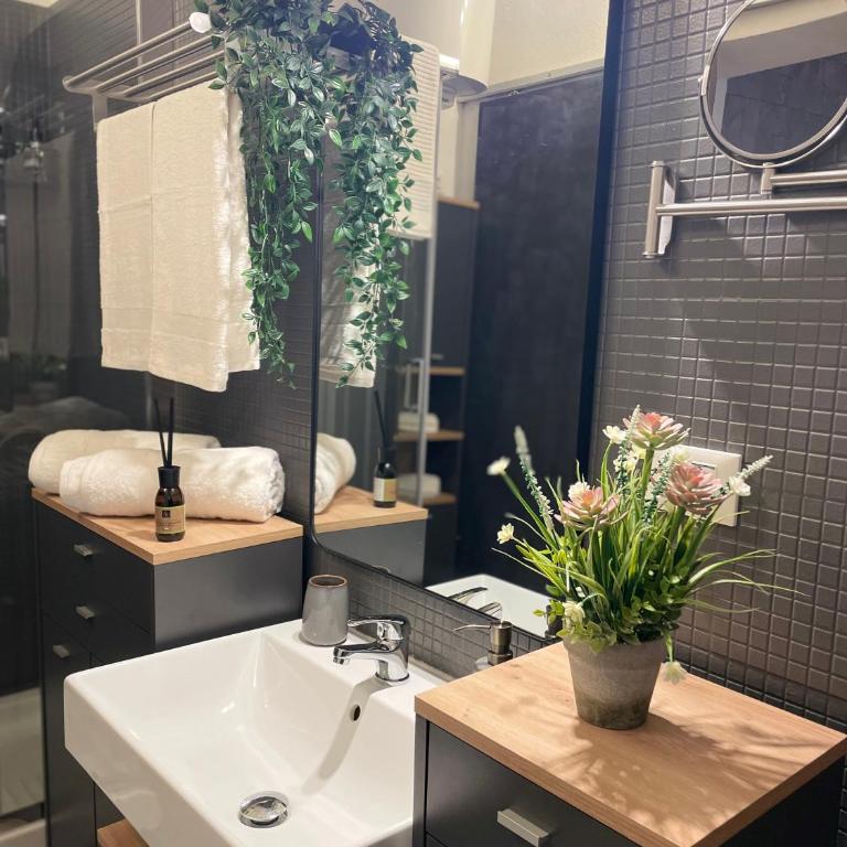T&F Casa al Capo - In centro a Palermo - One-Bedroom House - 45