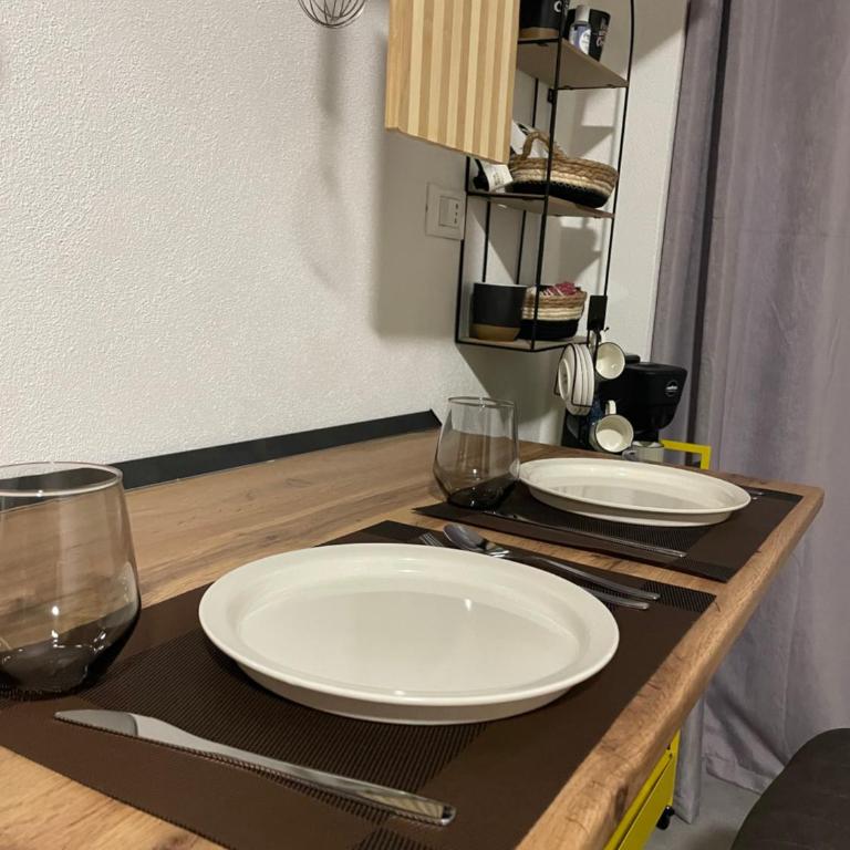 T&F Casa al Capo - In centro a Palermo - One-Bedroom House - 57