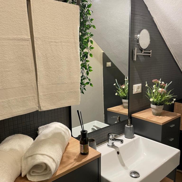 T&F Casa al Capo - In centro a Palermo - One-Bedroom House - 49